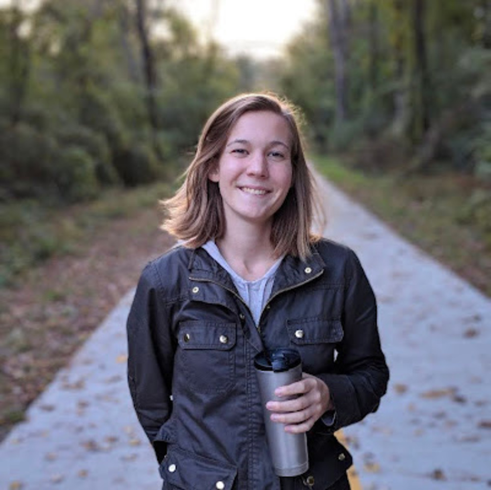 Meet your Posher, Carolyn